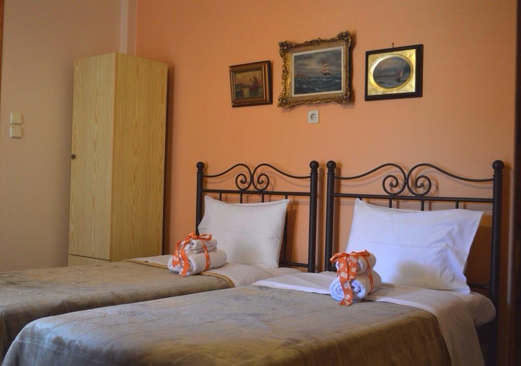 Hotel Chrysoula'S Guests Ioánnina Exteriér fotografie